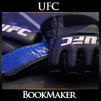 UFC 301: Alexandre Pantoja vs. Steve Erceg Betting